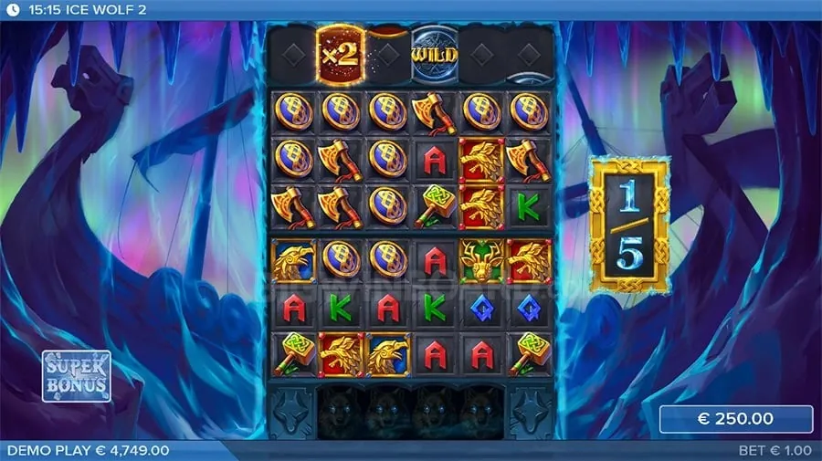 Nustar Game Security Analysis