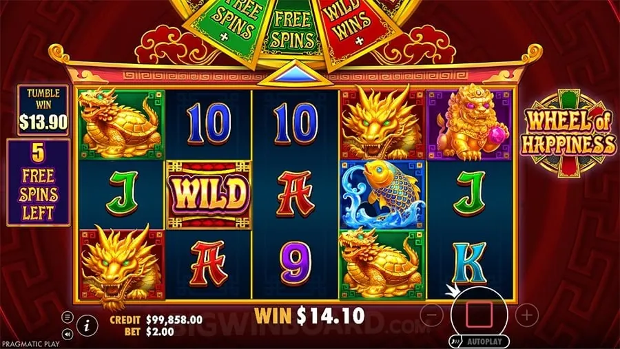 Nustar Casino App on Smartphone