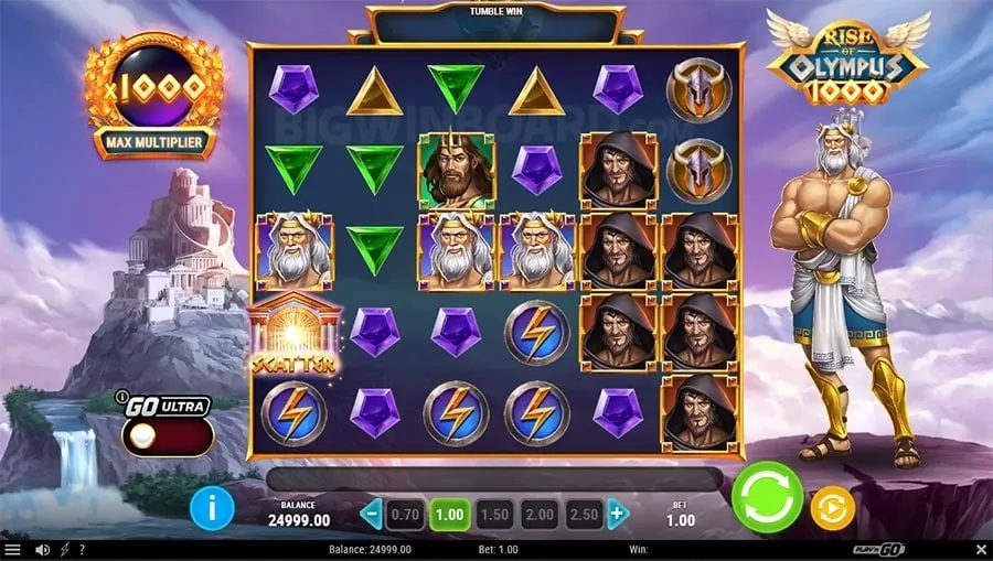 How to Choose Nustar Games