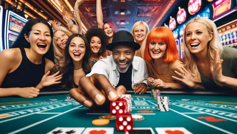 Secure Deposit and Withdrawal Options at 777 Online Casino