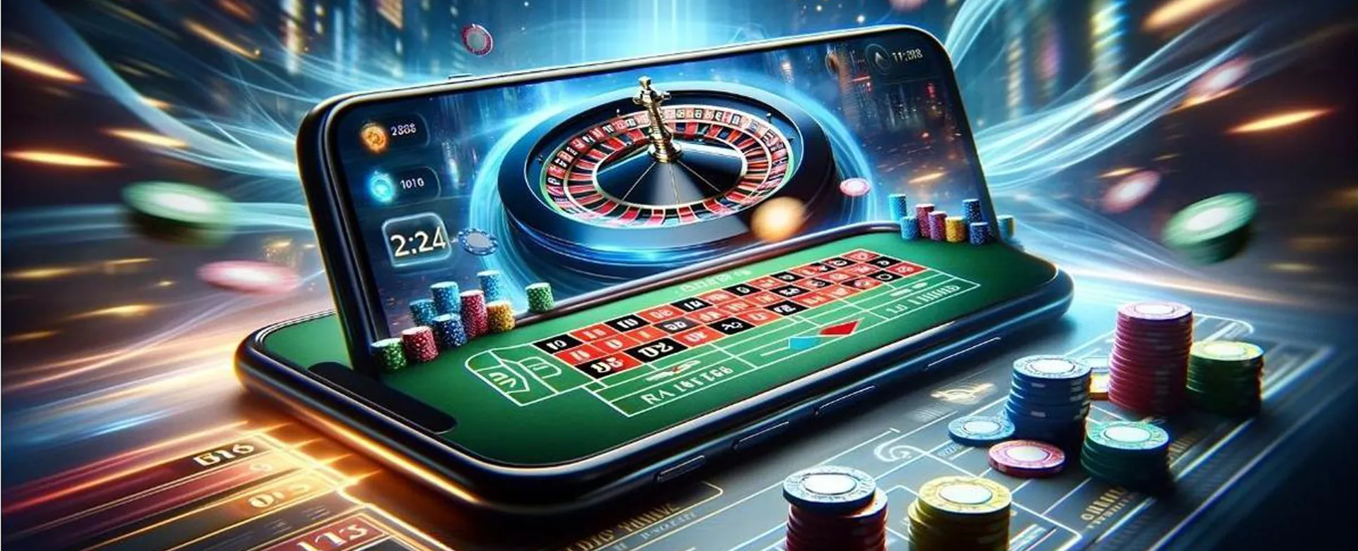 Nustar Online Casino Registration Welcome Bonus