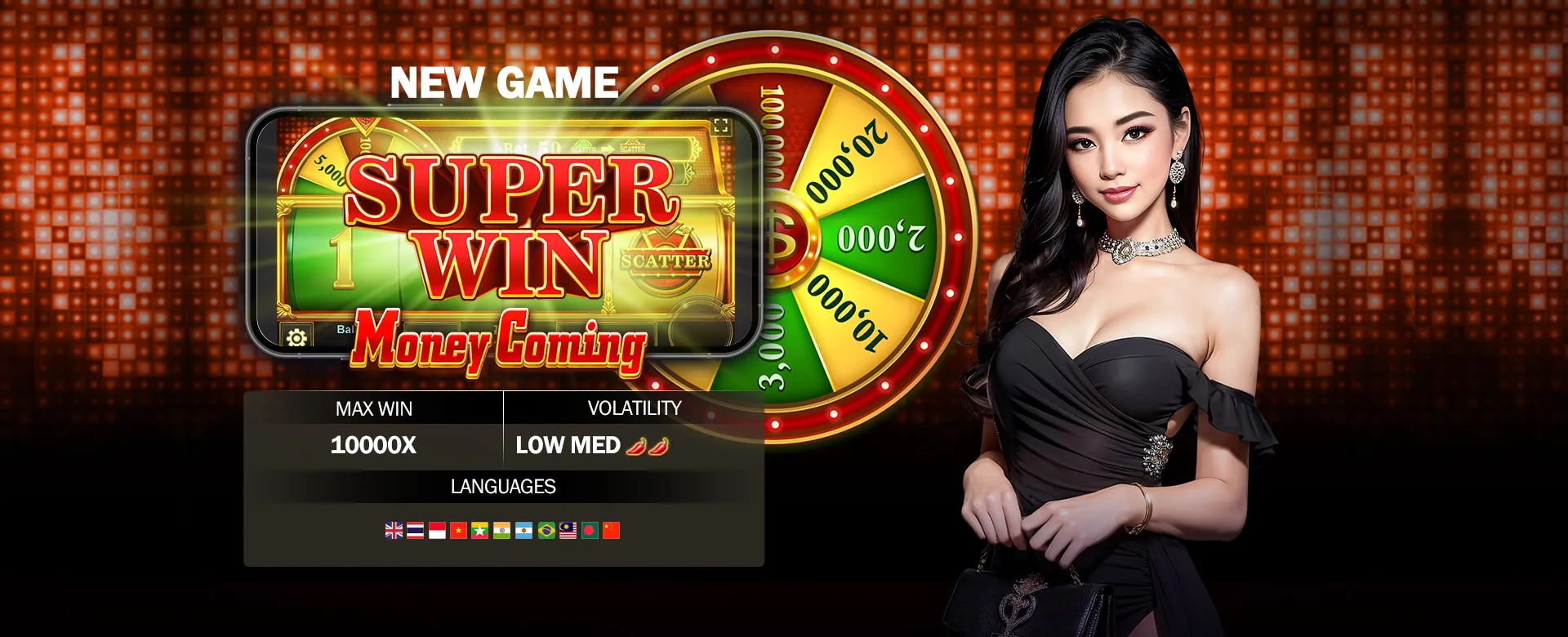 Nustar Responsible Gaming Policy
