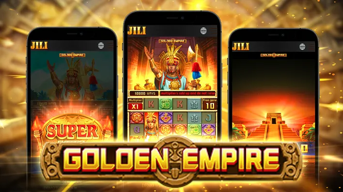 Vibrant Nustar slot machine with golden coins and a winning display