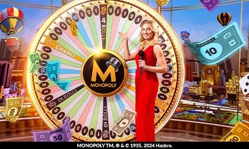 Nustar Live Baccarat