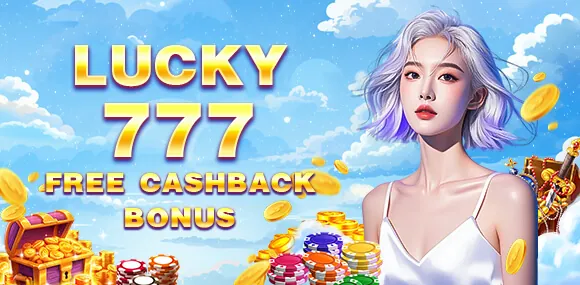 Free spins offer for 777 casino