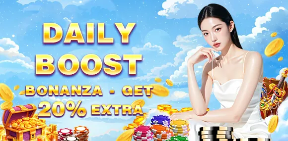 Nustar Free 30 Bonus