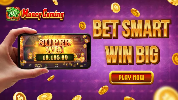 Welcome bonus offer with free spins